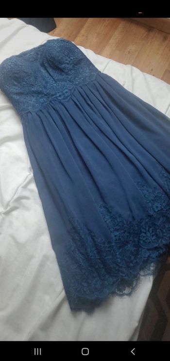 Robe cocktail