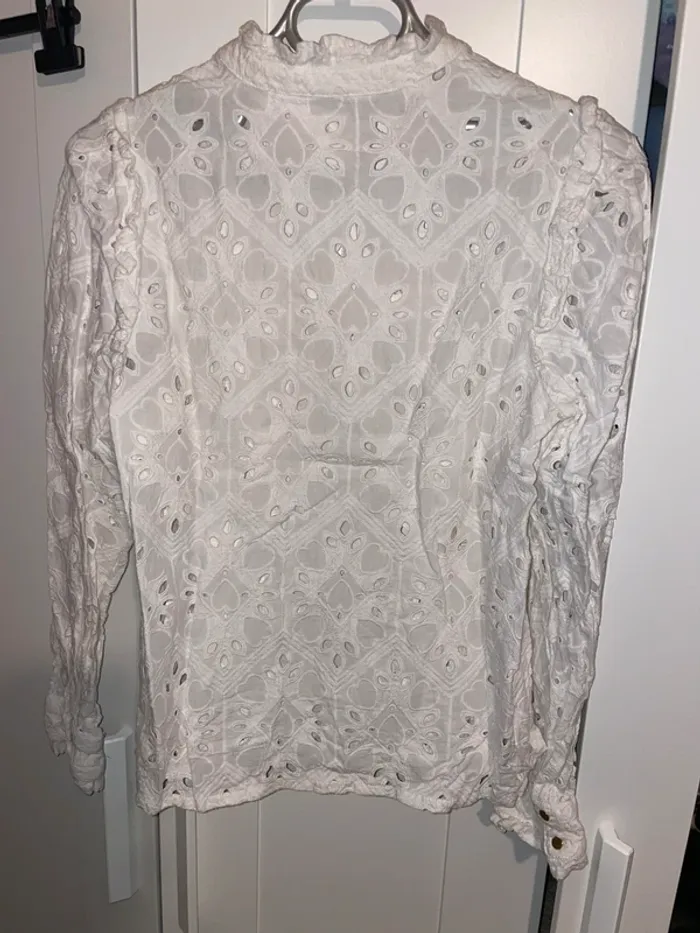 Chemise nafnaf - photo numéro 5