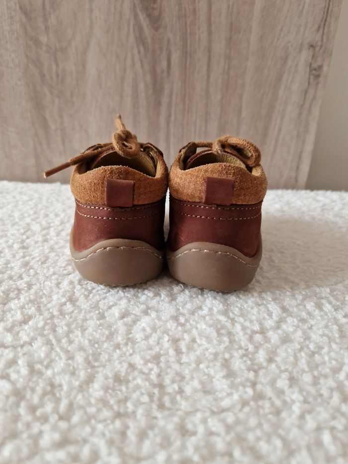 Chaussures bébé Vertbaudet - photo numéro 9
