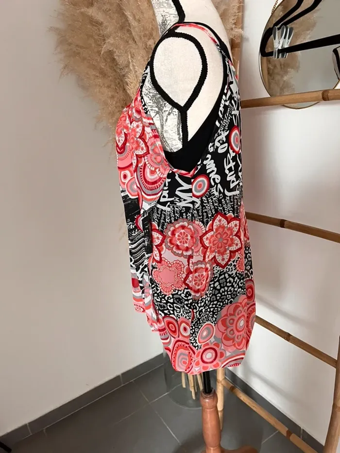 Tunique d’été jofrati - photo numéro 3