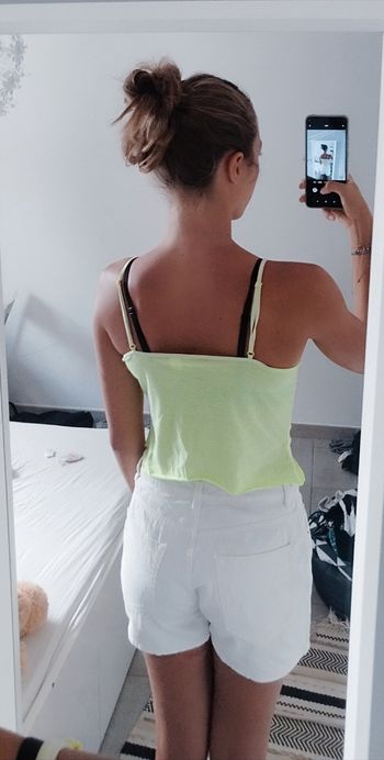 Top femme