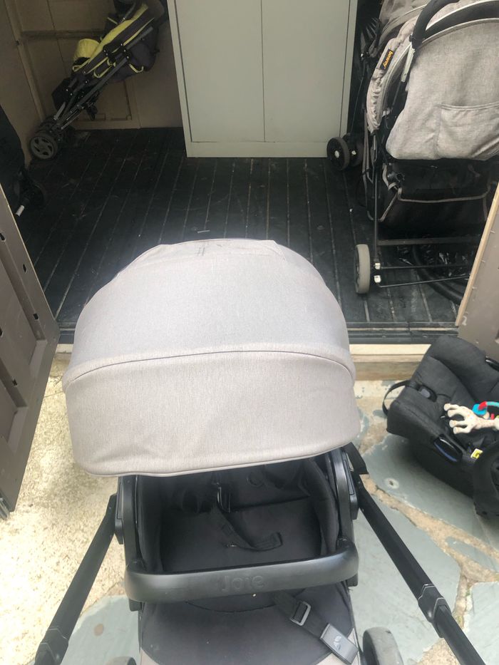 Poucette joie 3en 1 - photo numéro 4