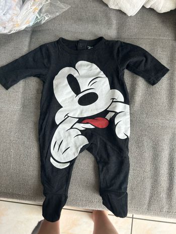 Pyjama Disney
