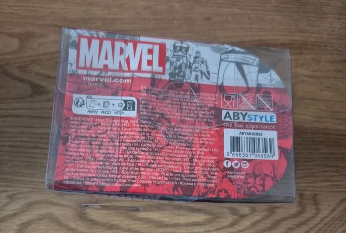 Tasse spider - photo numéro 5