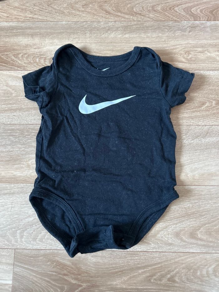 Body Nike