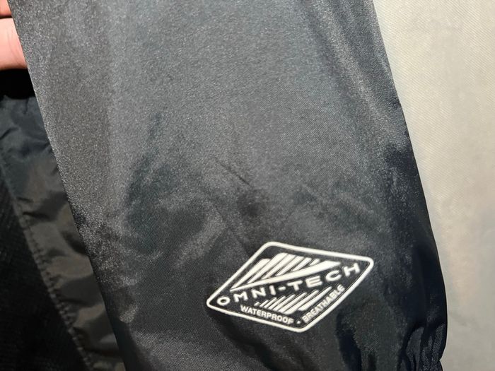 Veste imperméable Columbia enfants - photo numéro 4