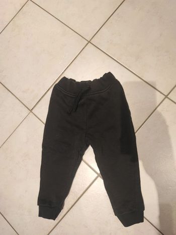 Pantalon de jogging mixte garçon/fille Primark 18 mois (78)
