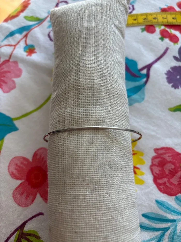 Bracelet jonc