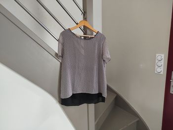 Tee-shirt la redoute