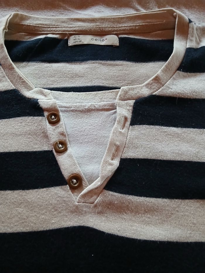 Tee-shirt homme  xl - photo numéro 5