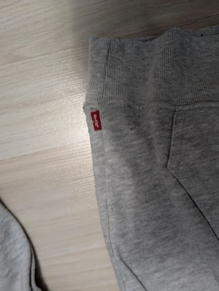 Sweat à capuche garçon 12 ans - photo numéro 2