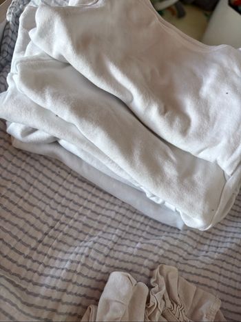 Vêtements bébé fille