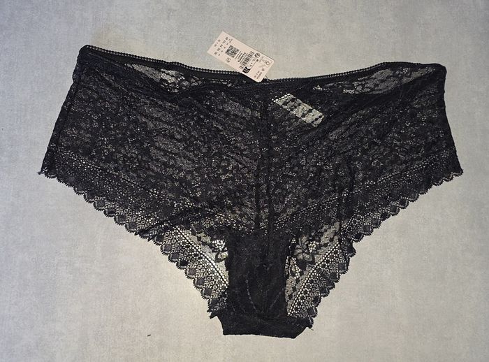 Lot de culottes - photo numéro 4