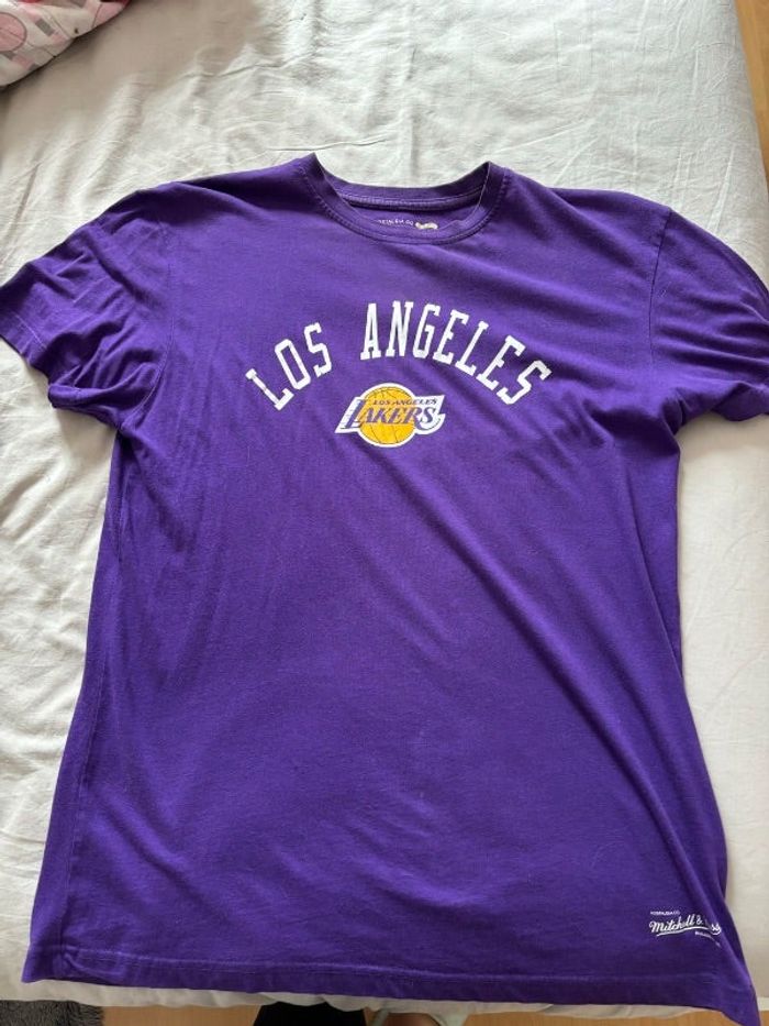 Teeshirt Lakers