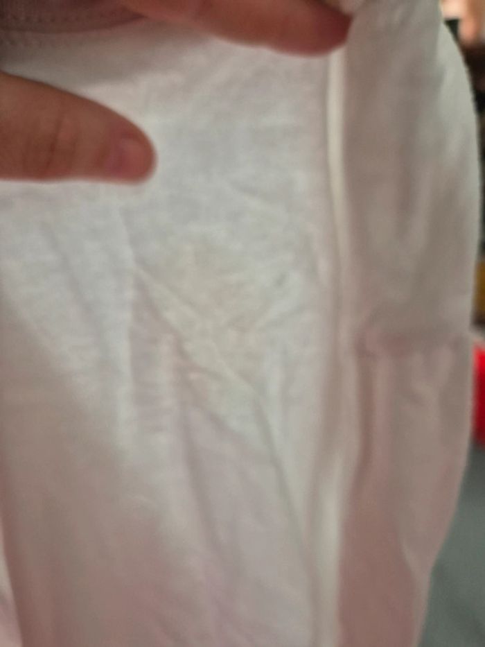 Lot de 3 t-shirts unis - photo numéro 4