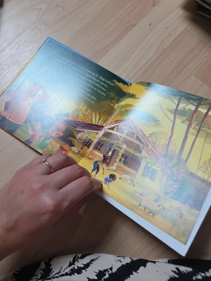 Livre macdo 2023 - photo numéro 3