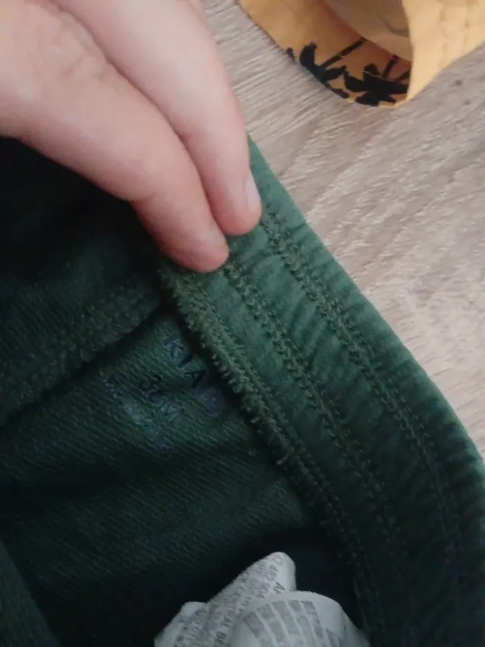 🌹lot de 2 short kiabi 🌹 - photo numéro 4