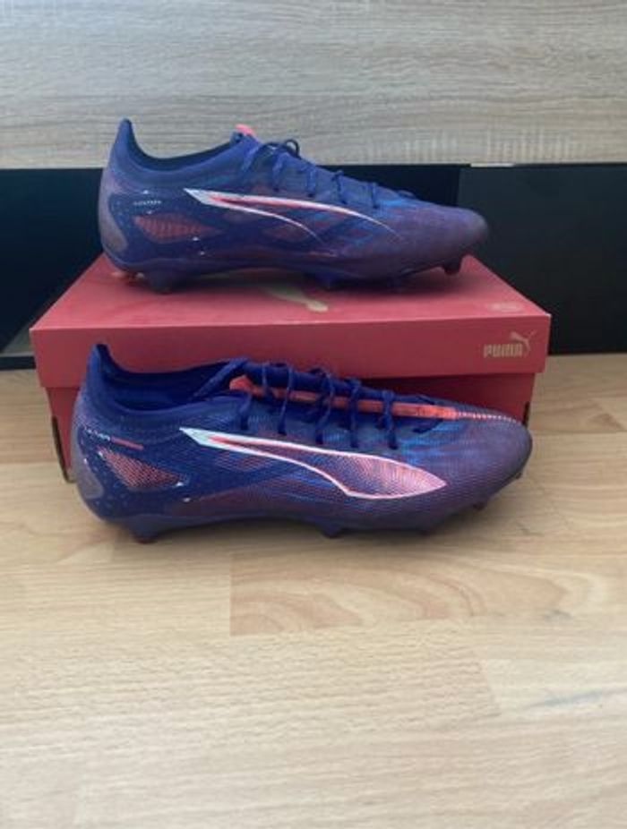 Paire de crampons - photo numéro 3