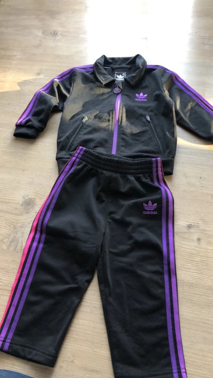 Gros lot 18 mois - photo numéro 2