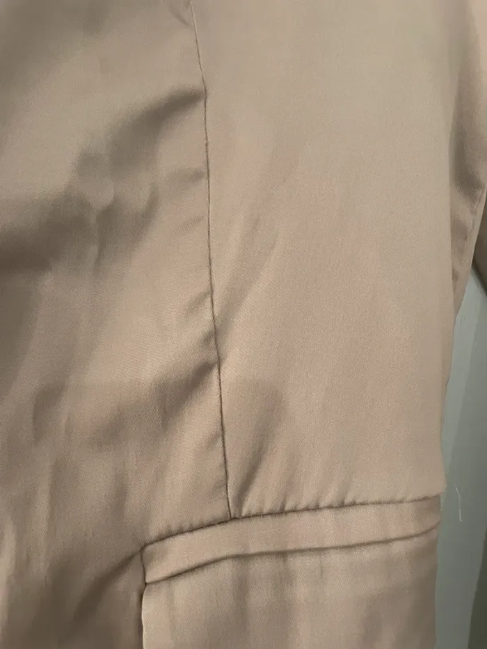 Veste tailleur - photo numéro 3