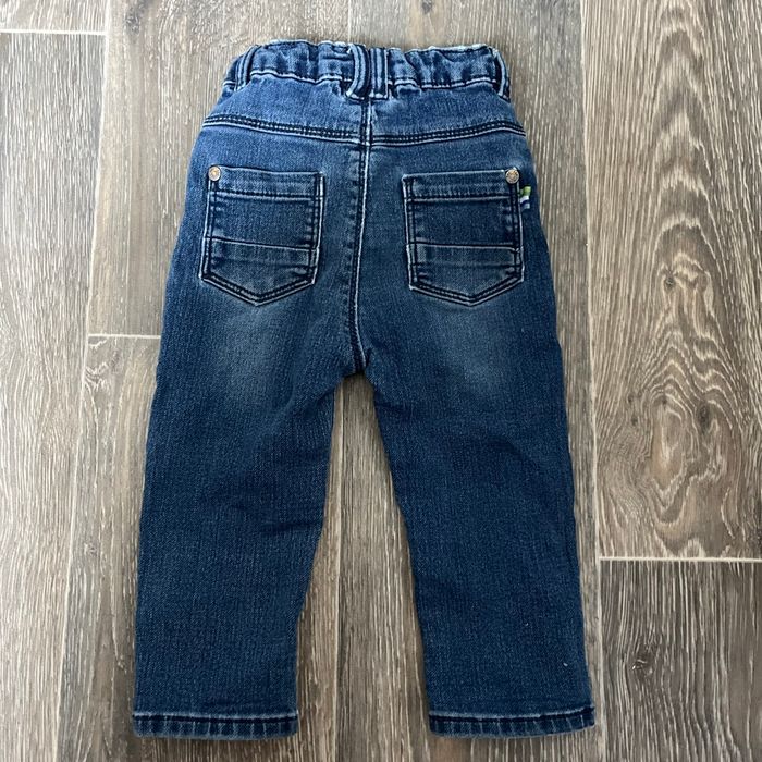 Pantalon bébé - photo numéro 2