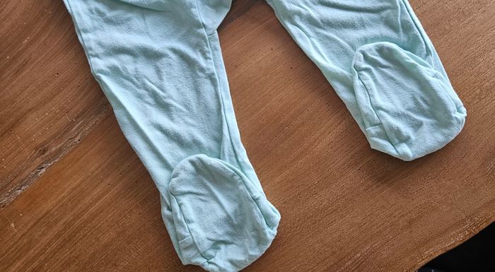 Pyjama fin bébé garçon - photo numéro 3