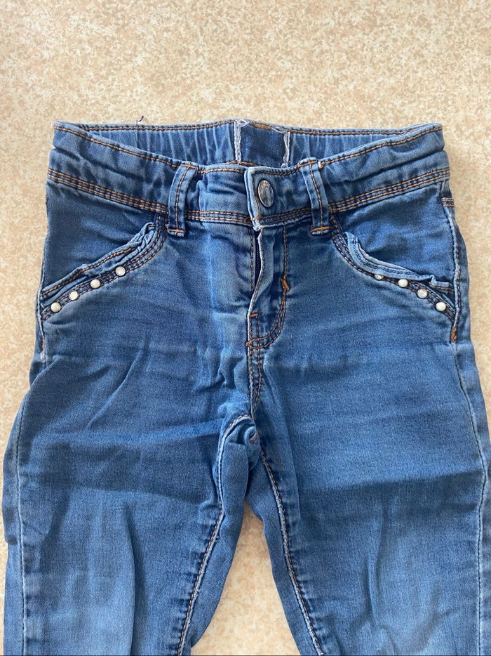 3 pantalons - photo numéro 6