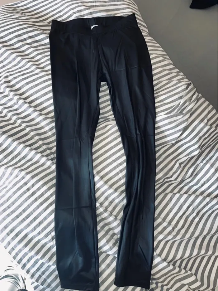 Legging fin - photo numéro 2