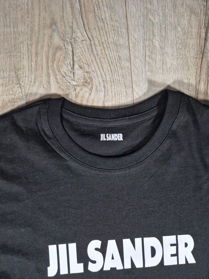 T-shirt noir taille S - photo numéro 4