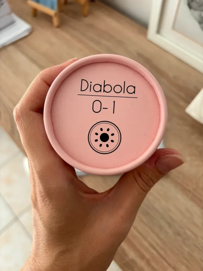 Lunette de soleil bébé Ki et la Diabola - photo numéro 4