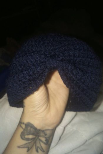 short ,Bonnet et chausson