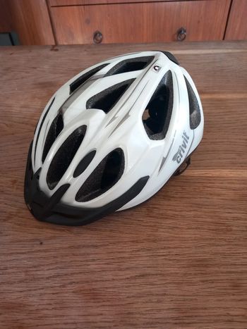 Casque de vélo mixte