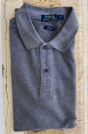 Polos Ralph Lauren 