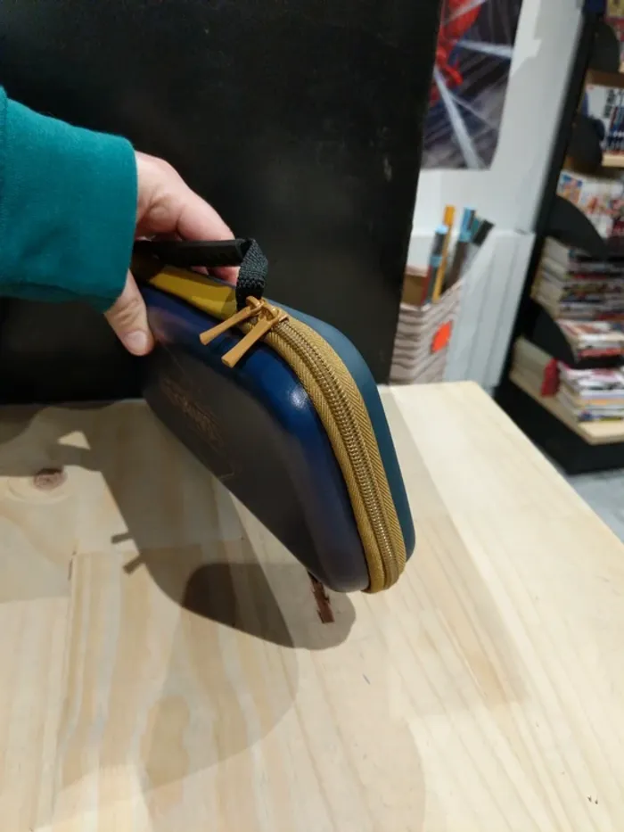 Housse Hogwarts Legacy - Nintendo Switch - photo numéro 2