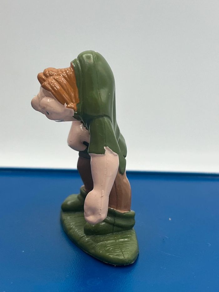 Figurine Quasimodo nestle - photo numéro 2