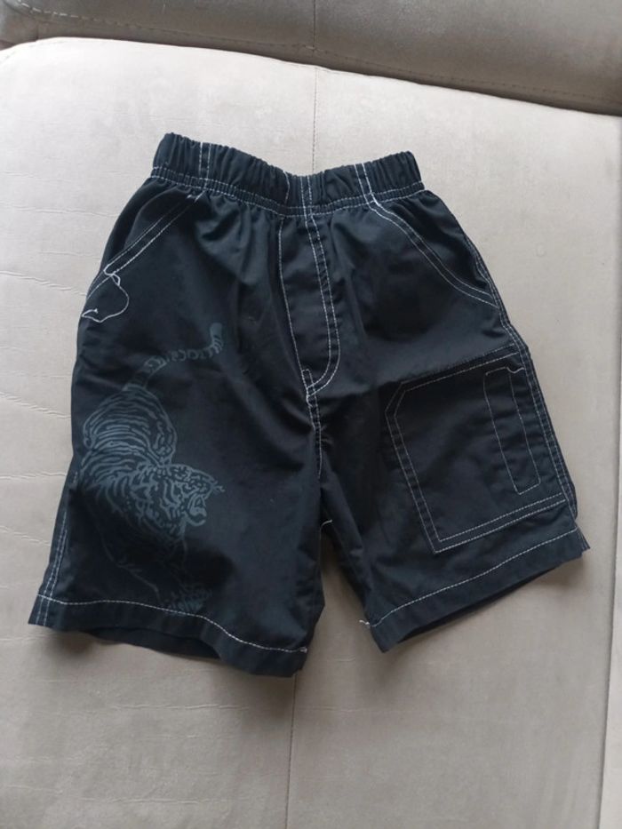 Bermudas garçon - photo numéro 4