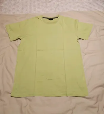 Tee-shirt manches courtes bikool 14 ans