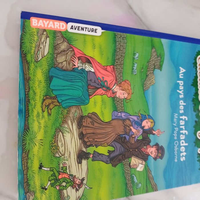 Livre en bonne état - photo numéro 2