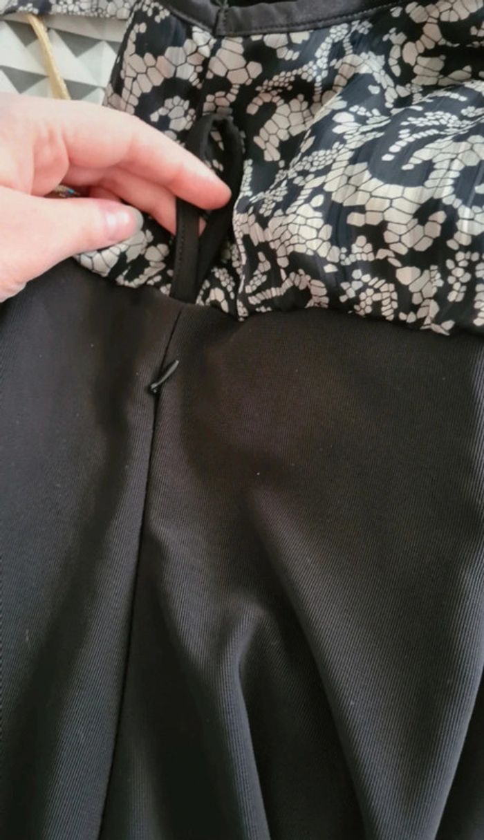 Robe Morgan, taille S - photo numéro 3