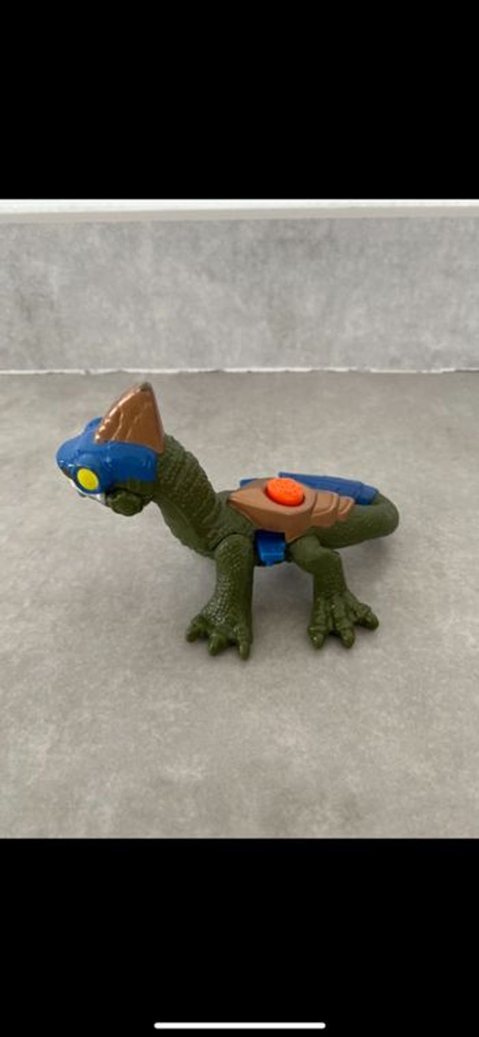 Figurine Lézard - photo numéro 4