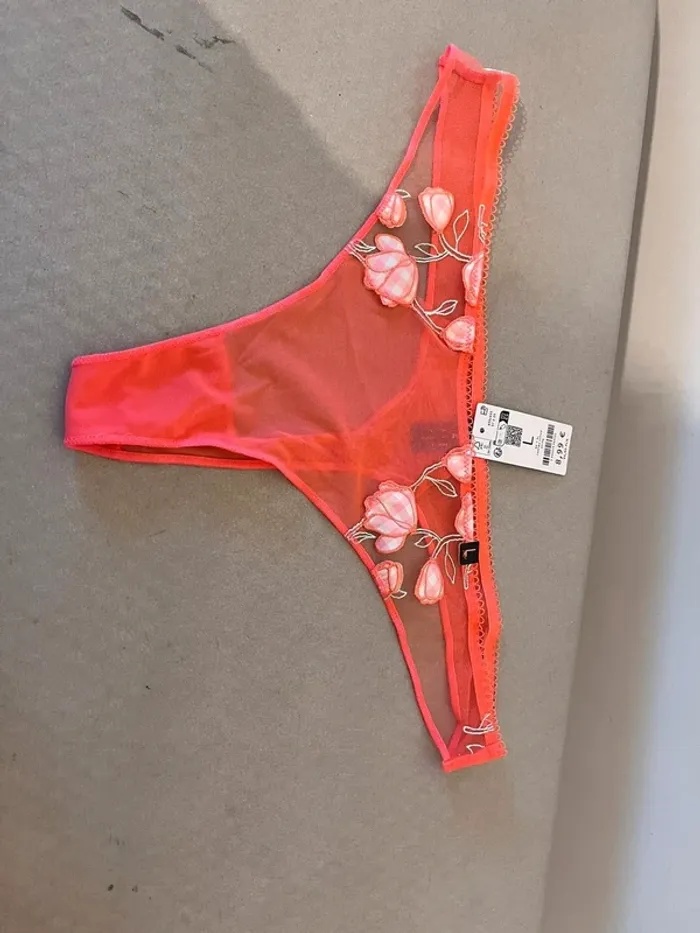 String
