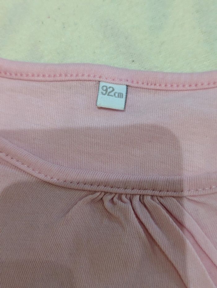 Ensemble pantalon Creeks+ tee-shirt 24 mois - photo numéro 3