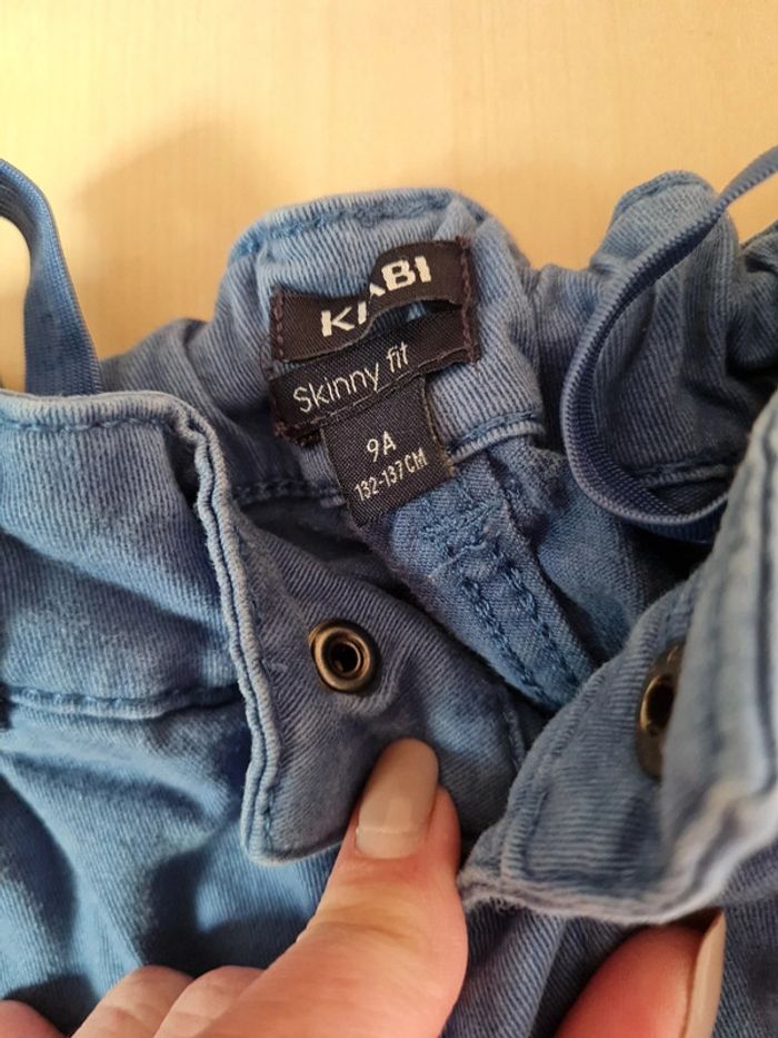 Jeans skinny - photo numéro 2