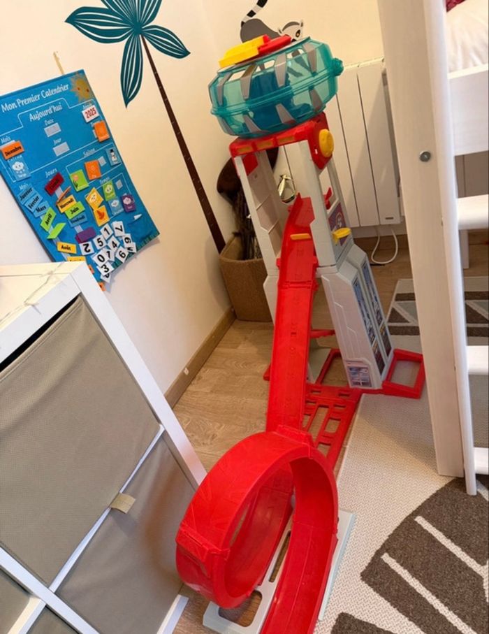 Tour contrôlé par patrouille xxl - photo numéro 3