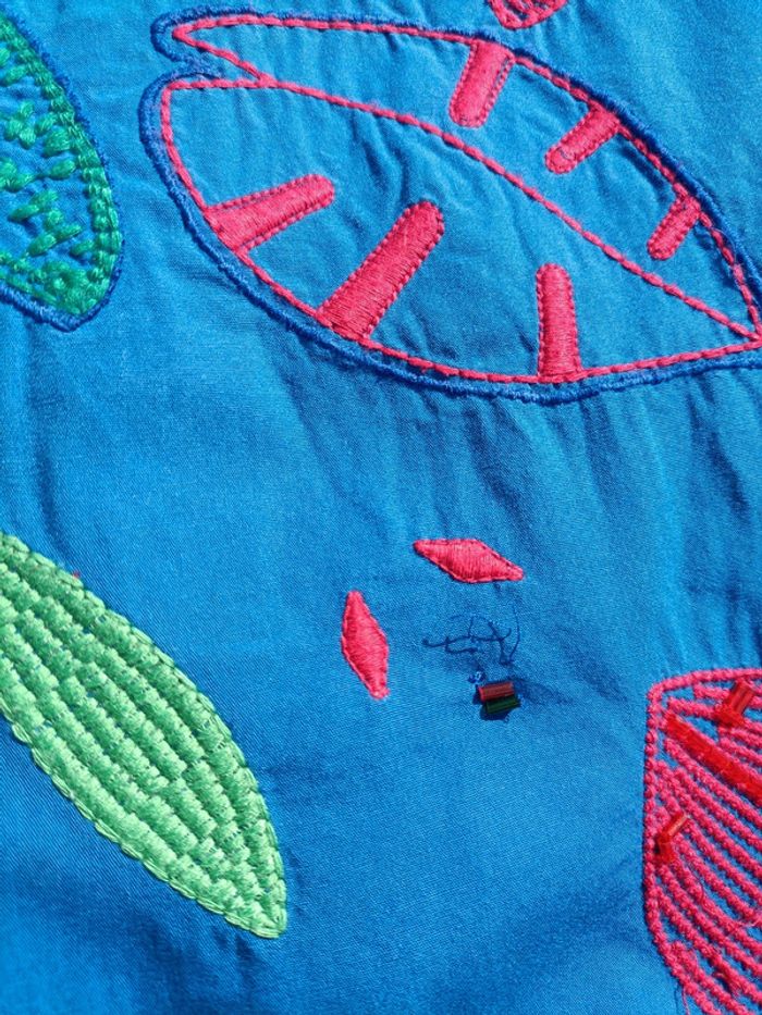 Robe dpam - photo numéro 4