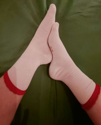 Chaussettes femme