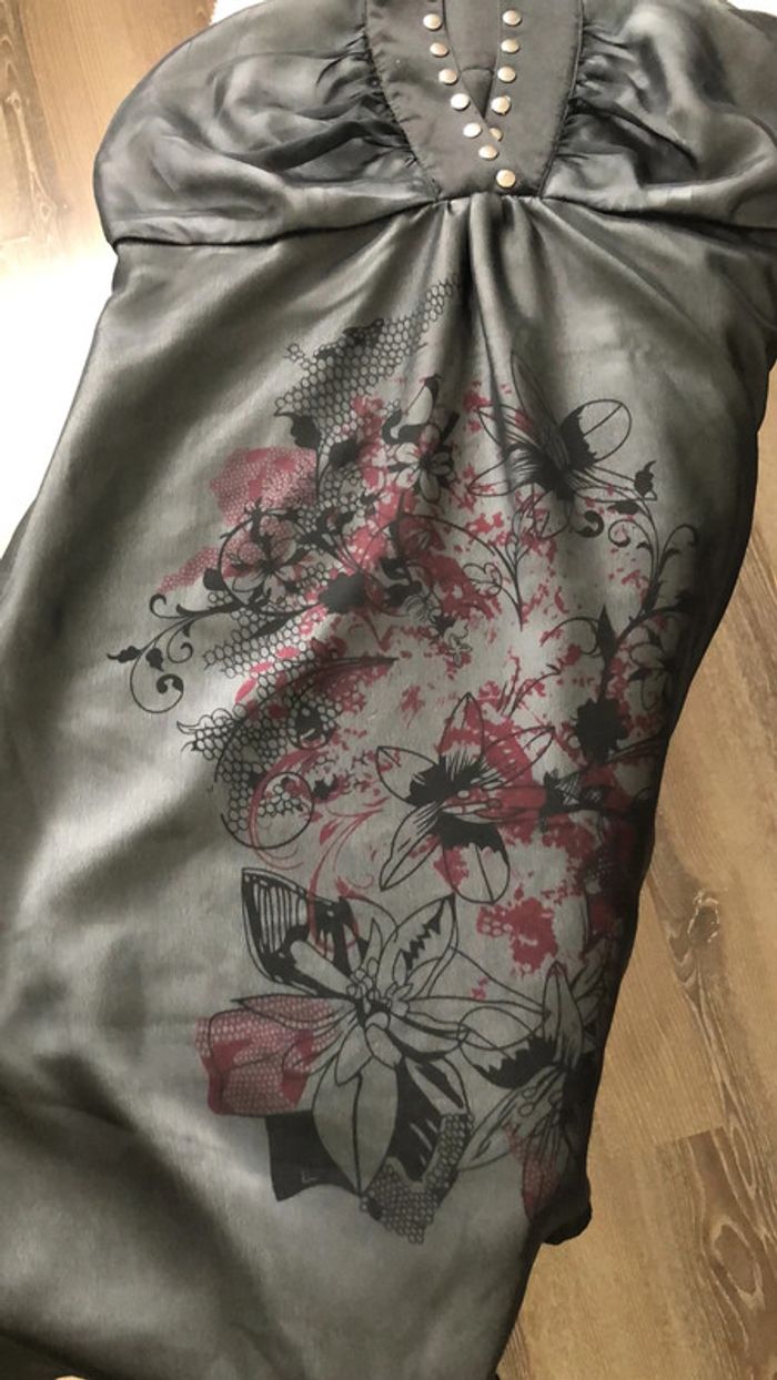 Robe soirée - photo numéro 4