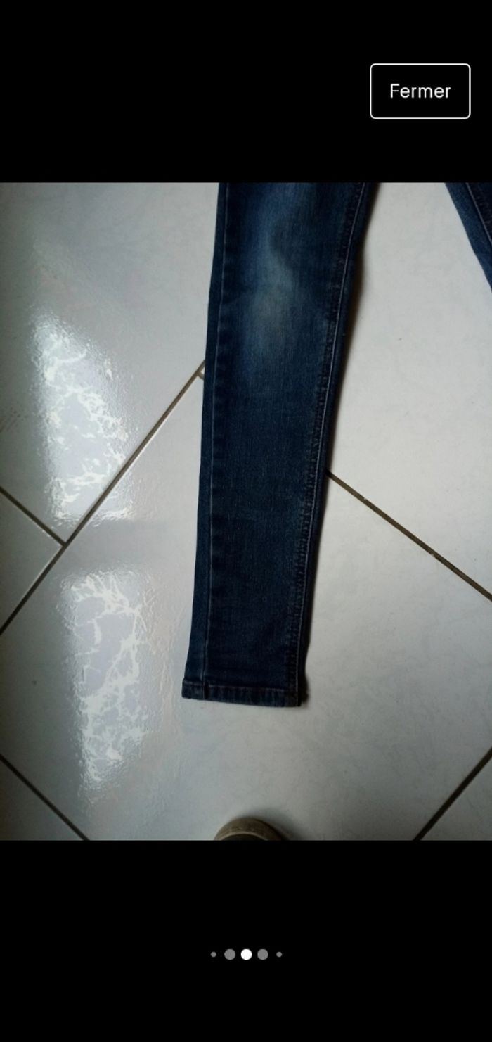Jean 9/10A - photo numéro 4