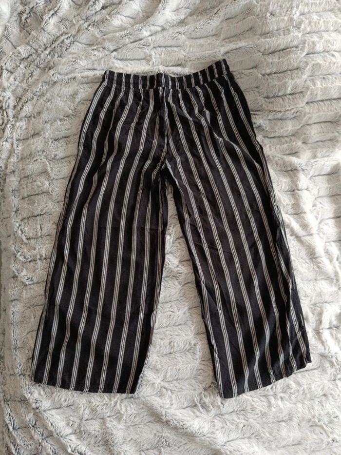 Pantacourt fluide et léger 10 ans gemo - photo numéro 4