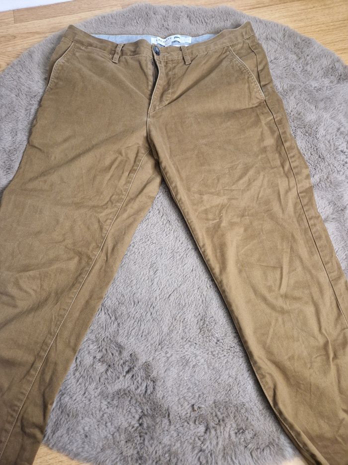 Pantalon Lacoste - photo numéro 2